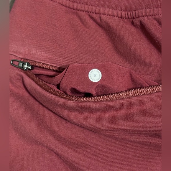 Lululemon Joggers - Picture 6 of 8